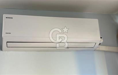 KARŞIYAKA ÇARŞININ KALBİNDE TADİLATLI EŞYALI KİRALIK 3+1 DAİRE