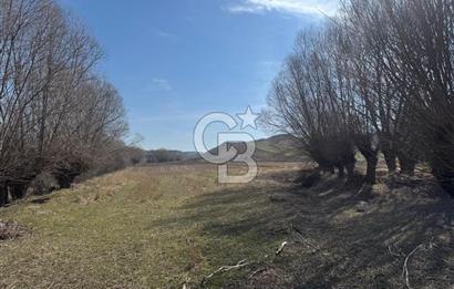 AYAŞ EVCİDE TEK TAPU KÖYE YAKIN SULAK 5269 MT ARAZİ
