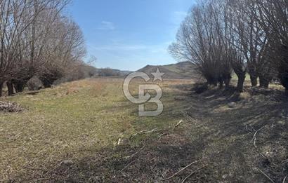 AYAŞ EVCİDE TEK TAPU KÖYE YAKIN SULAK 5269 MT ARAZİ