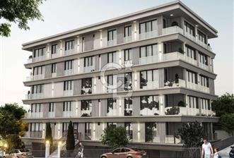 Acıbadem Nişantaşı Bölgesinde Satılık 1+1 Daire