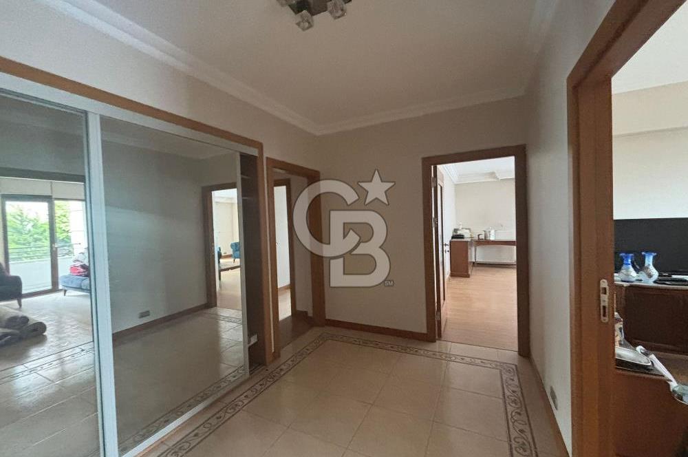 BEŞTEPE KONAKLARI KİRALIK 4+1 DAİRE