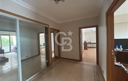 BEŞTEPE KONAKLARI KİRALIK 4+1 DAİRE