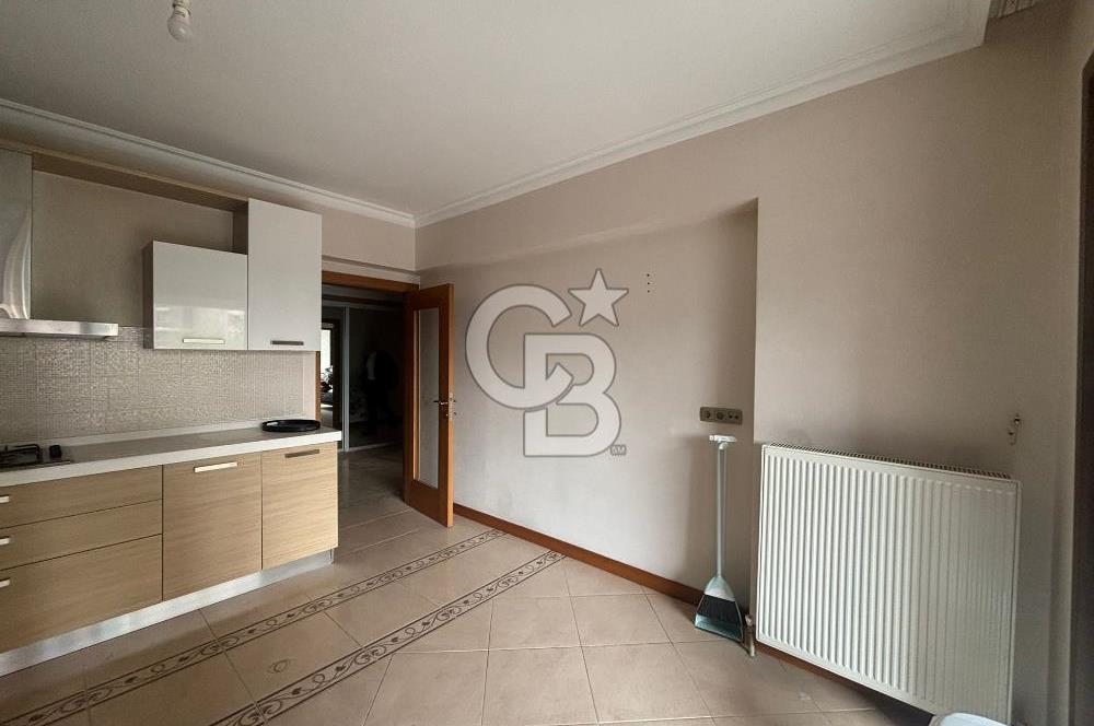 BEŞTEPE KONAKLARI KİRALIK 4+1 DAİRE