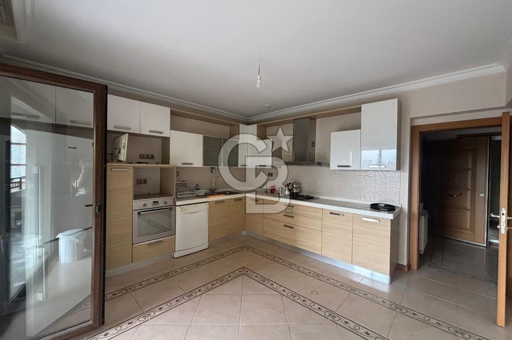 BEŞTEPE KONAKLARI KİRALIK 4+1 DAİRE