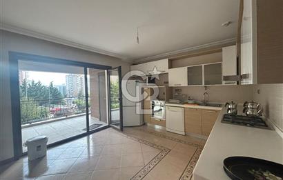 BEŞTEPE KONAKLARI KİRALIK 4+1 DAİRE