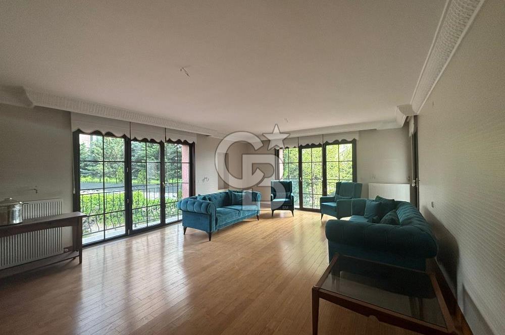 BEŞTEPE KONAKLARI KİRALIK 4+1 DAİRE