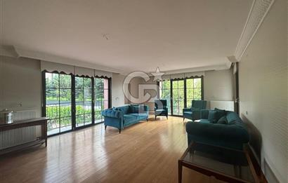 BEŞTEPE KONAKLARI KİRALIK 4+1 DAİRE