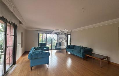 BEŞTEPE KONAKLARI KİRALIK 4+1 DAİRE