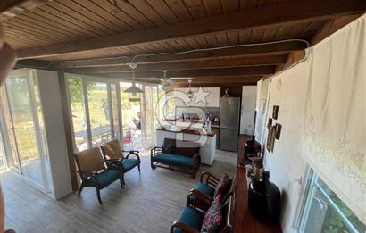 BOZCAADA AMERİKAN ÇEŞMESİ MEVKİ SATILIK BAĞ EVİ