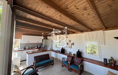 BOZCAADA AMERİKAN ÇEŞMESİ MEVKİ SATILIK BAĞ EVİ