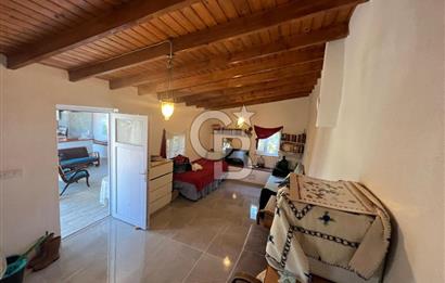 BOZCAADA AMERİKAN ÇEŞMESİ MEVKİ SATILIK BAĞ EVİ