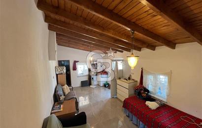 BOZCAADA AMERİKAN ÇEŞMESİ MEVKİ SATILIK BAĞ EVİ