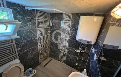 BOZCAADA AMERİKAN ÇEŞMESİ MEVKİ SATILIK BAĞ EVİ