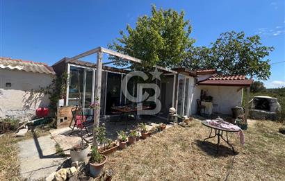 BOZCAADA AMERİKAN ÇEŞMESİ MEVKİ SATILIK BAĞ EVİ