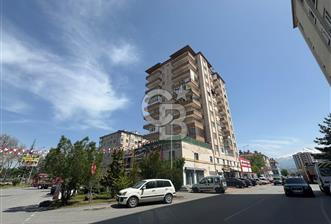 CB'DEN SANAYİ KARŞISI GENİŞ KİRALIK 3+1 DAİRE 