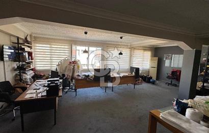 Konak Mersinli 1. Sanayi Sitesi’nde Komple Satılık Bina 