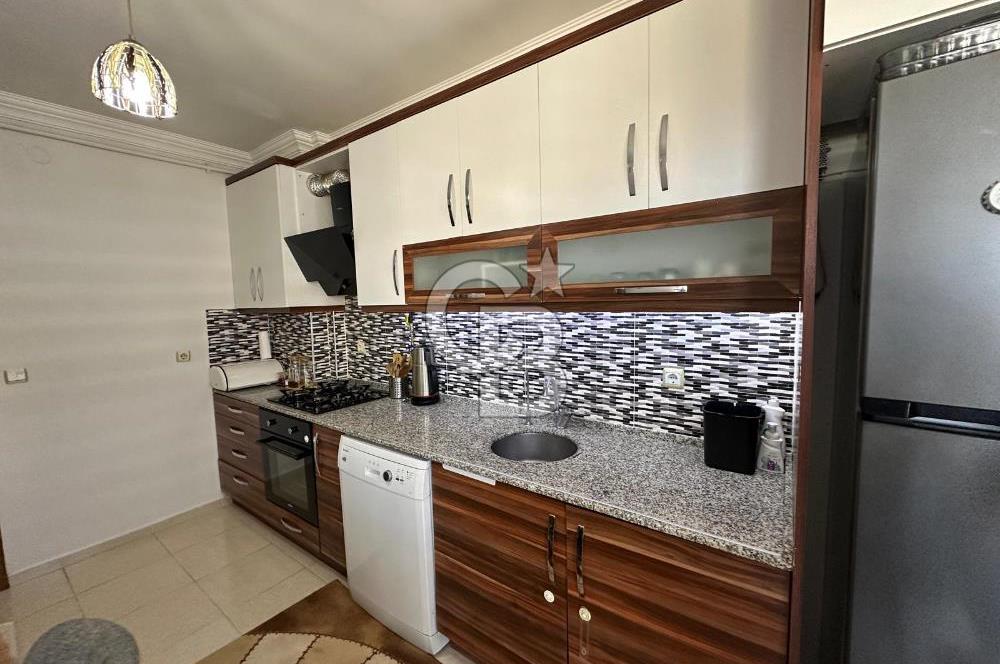 Karaalide Satılık 4+1 200 m2 Dubleks Daire