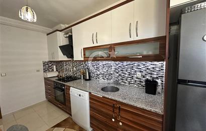 Karaalide Satılık 4+1 200 m2 Dubleks Daire