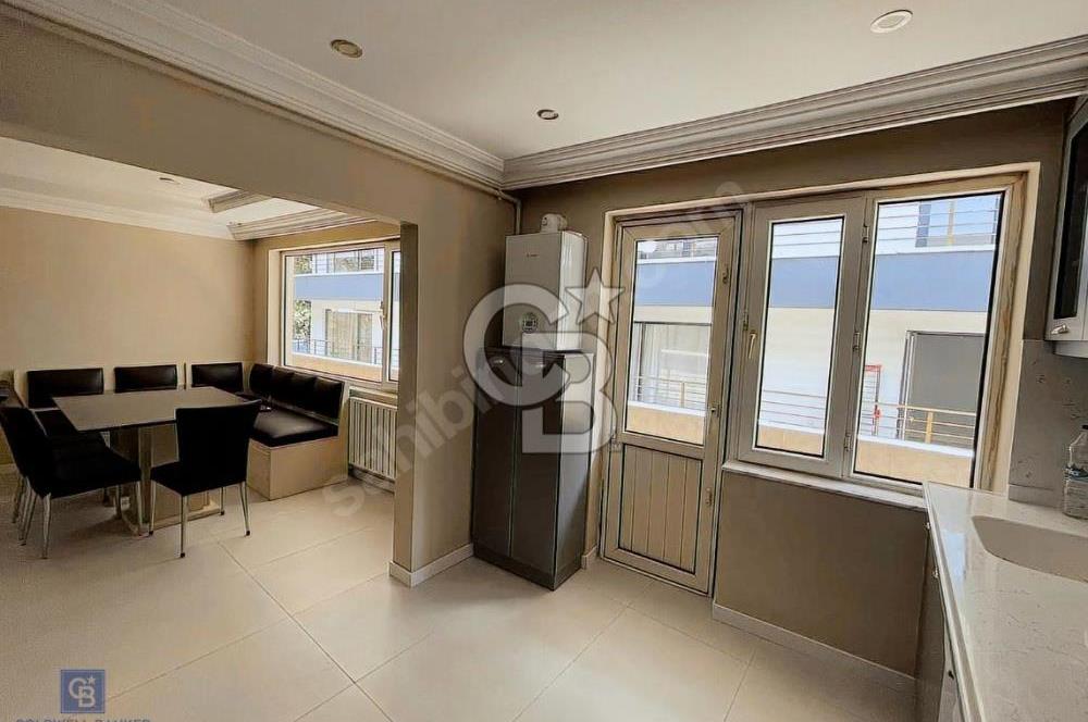 GOP SANİYE SOKAK YENILENMIS SIFIR DAİRE 4+1