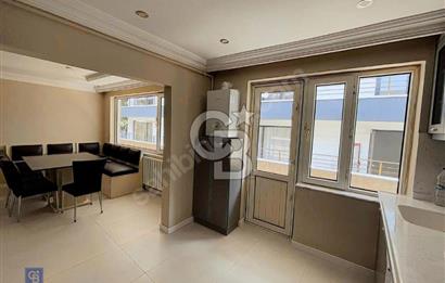 GOP SANİYE SOKAK YENILENMIS SIFIR DAİRE 4+1