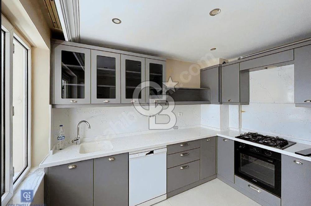 GOP SANİYE SOKAK YENILENMIS SIFIR DAİRE 4+1