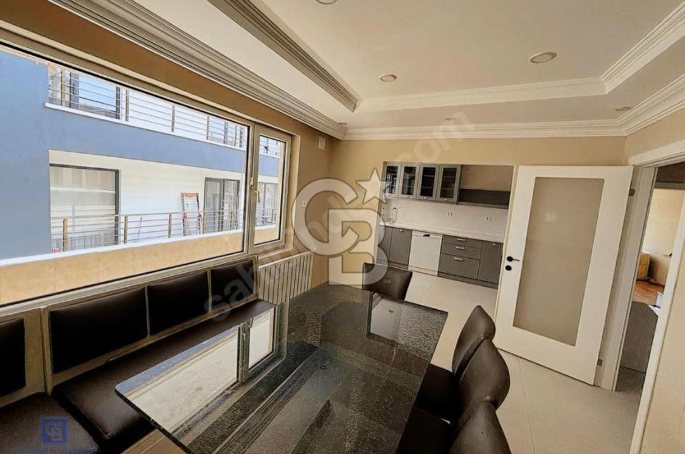 GOP SANİYE SOKAK YENILENMIS SIFIR DAİRE 4+1