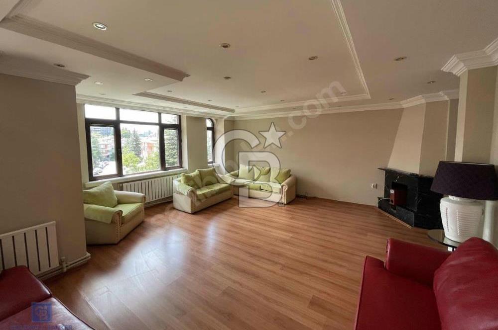 GOP SANİYE SOKAK YENILENMIS SIFIR DAİRE 4+1