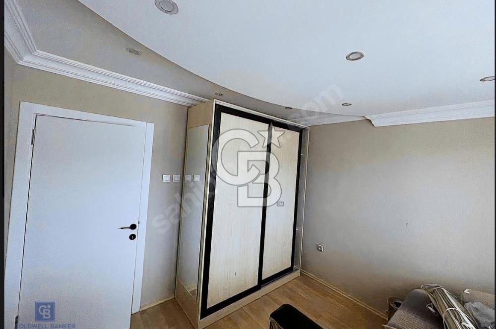 GOP SANİYE SOKAK YENILENMIS SIFIR DAİRE 4+1