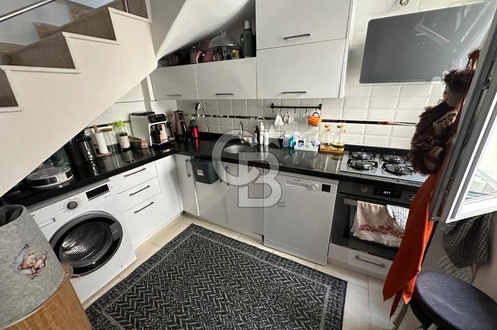 Karaalide Satılık 4+1 200 m2 Dubleks Daire