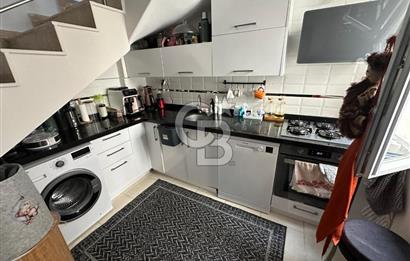 Karaalide Satılık 4+1 200 m2 Dubleks Daire