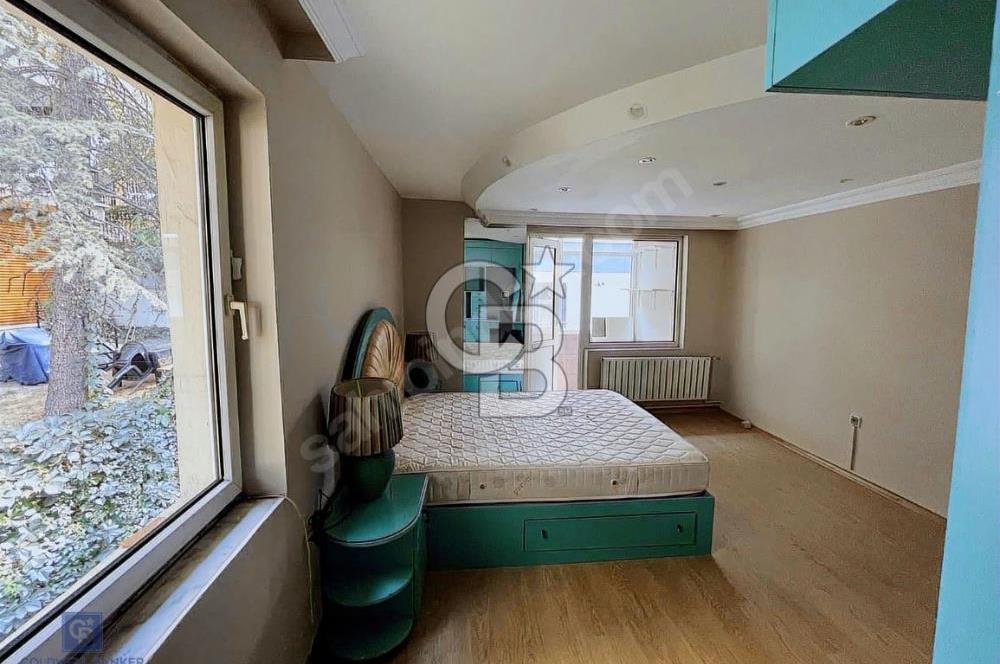 GOP SANİYE SOKAK YENILENMIS SIFIR DAİRE 4+1