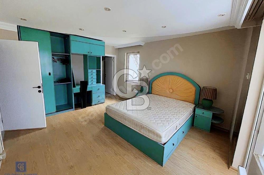 GOP SANİYE SOKAK YENILENMIS SIFIR DAİRE 4+1