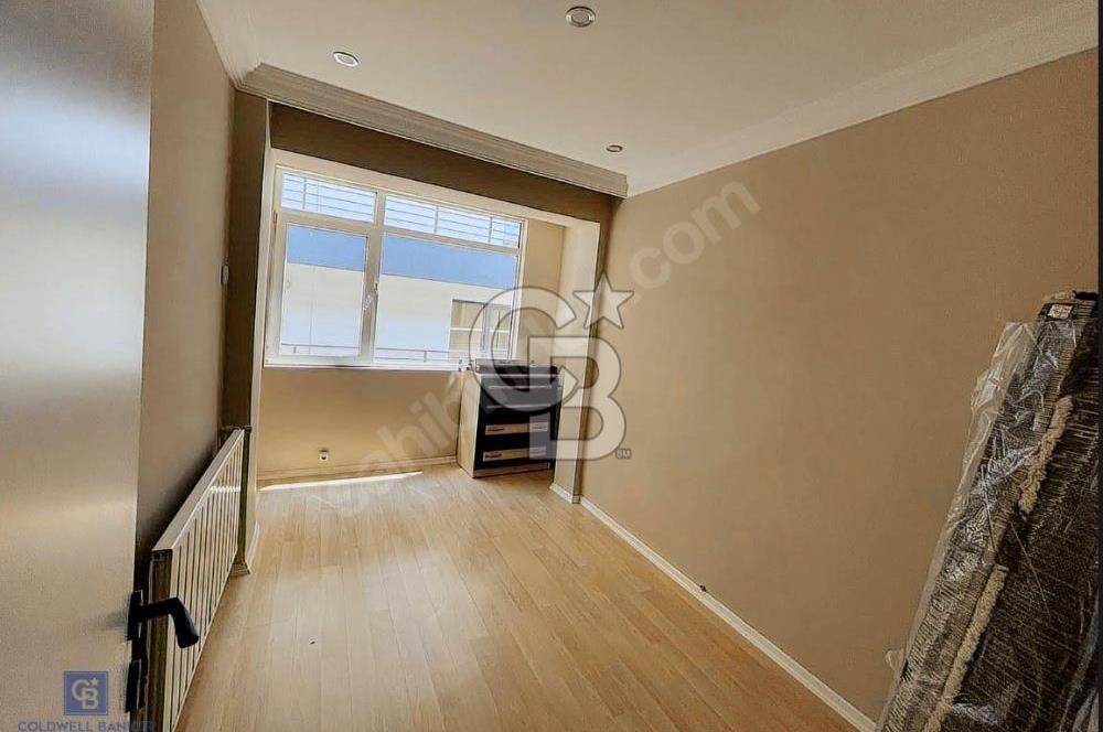 GOP SANİYE SOKAK YENILENMIS SIFIR DAİRE 4+1