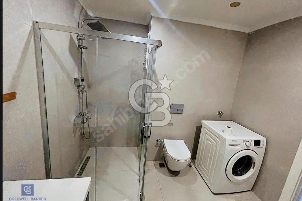 GOP SANİYE SOKAK YENILENMIS SIFIR DAİRE 4+1
