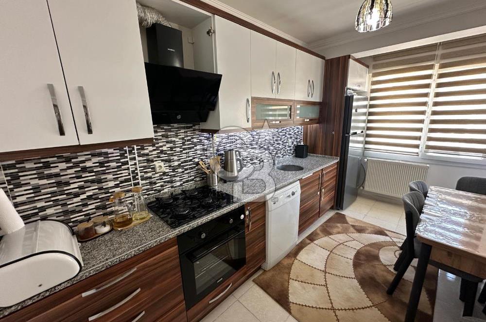 Karaalide Satılık 4+1 200 m2 Dubleks Daire