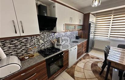 Karaalide Satılık 4+1 200 m2 Dubleks Daire