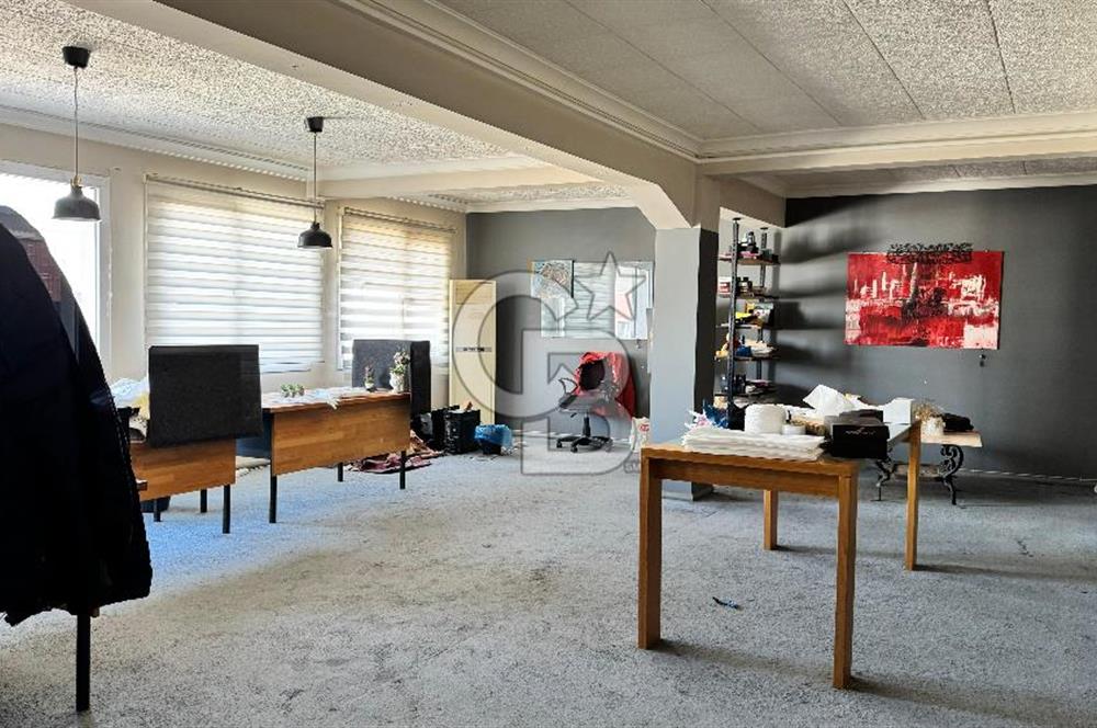 Konak Mersinli 1. Sanayi Sitesi’nde Komple Satılık Bina 
