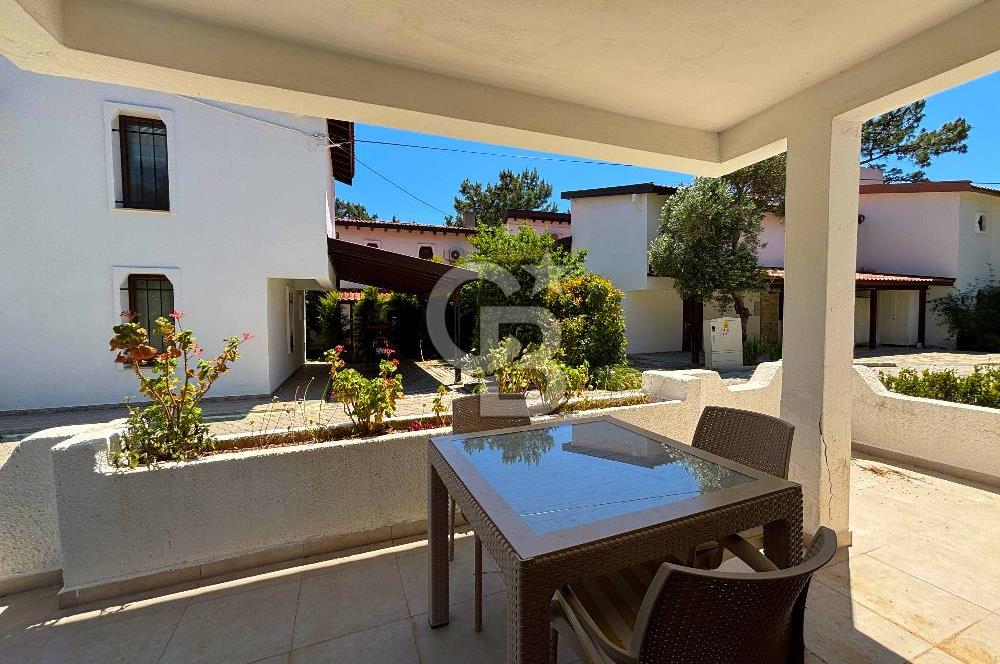 Satılık Datça Aktur Orkide Tipi Villa