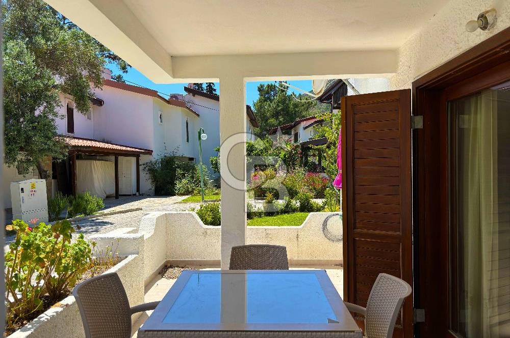 Satılık Datça Aktur Orkide Tipi Villa