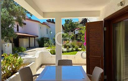Satılık Datça Aktur Orkide Tipi Villa