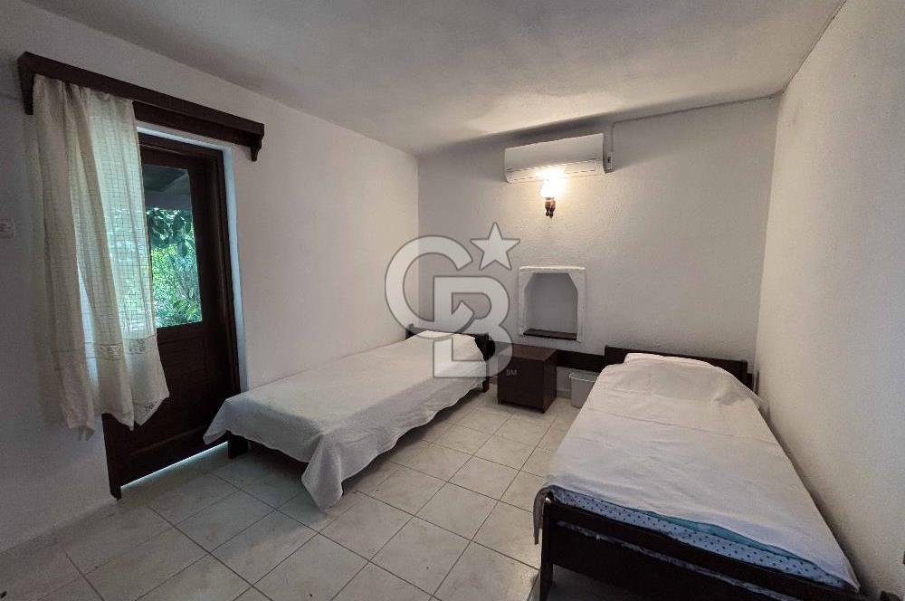 Satılık Datça Aktur Orkide Tipi Villa
