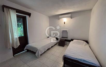 Satılık Datça Aktur Orkide Tipi Villa