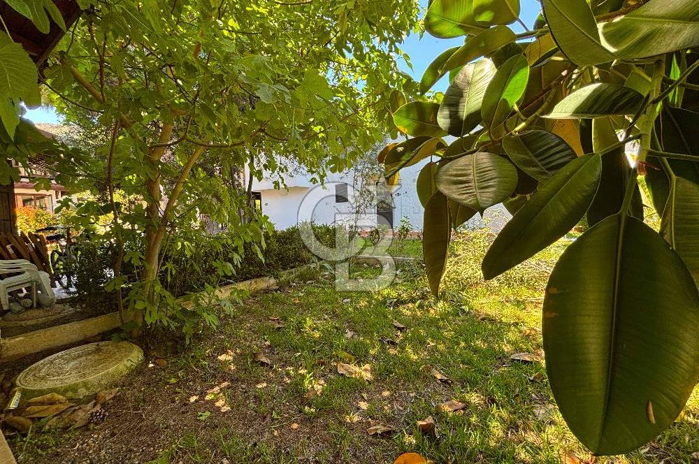 Satılık Datça Aktur Orkide Tipi Villa