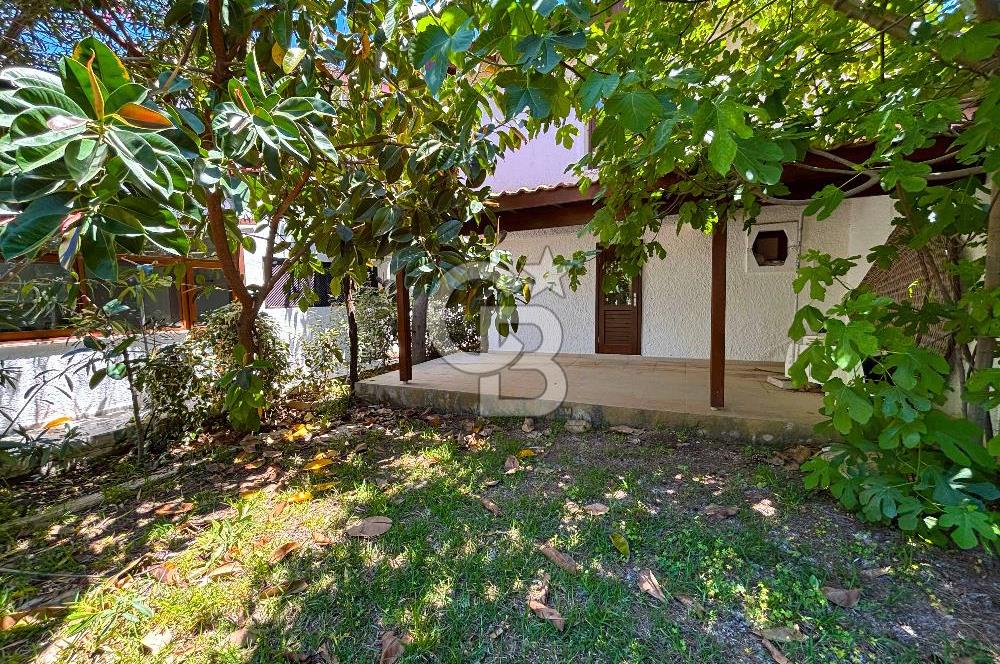 Satılık Datça Aktur Orkide Tipi Villa