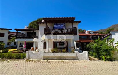 Satılık Datça Aktur Orkide Tipi Villa