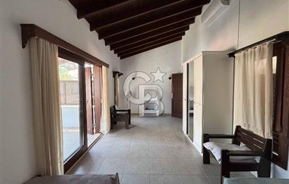 Satılık Datça Aktur Orkide Tipi Villa