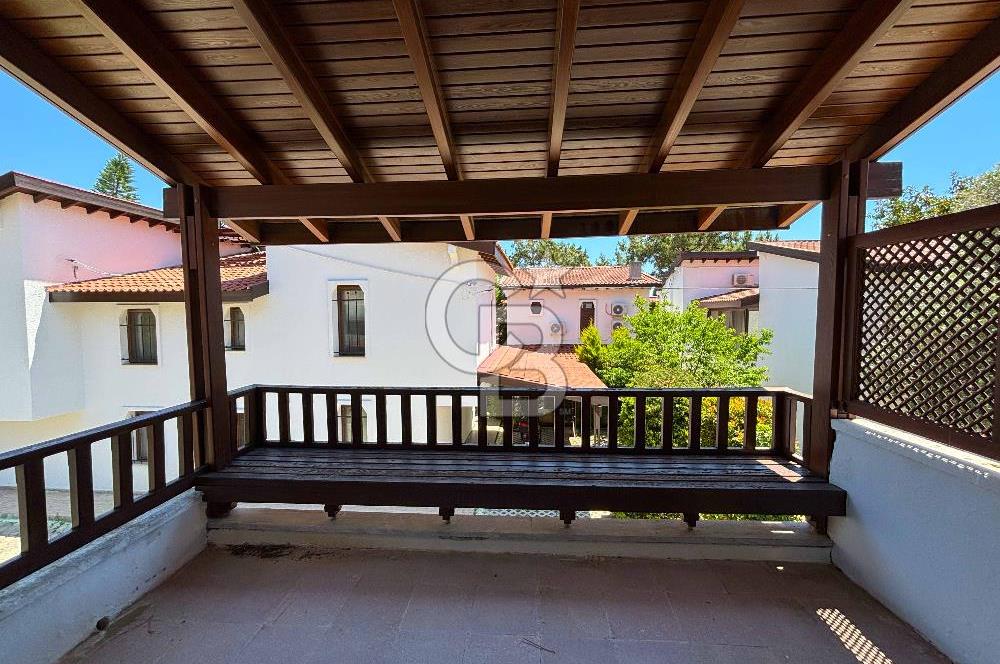 Satılık Datça Aktur Orkide Tipi Villa