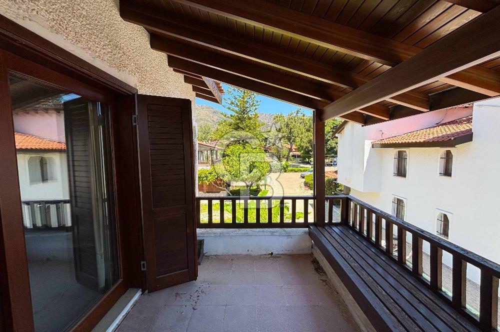 Satılık Datça Aktur Orkide Tipi Villa