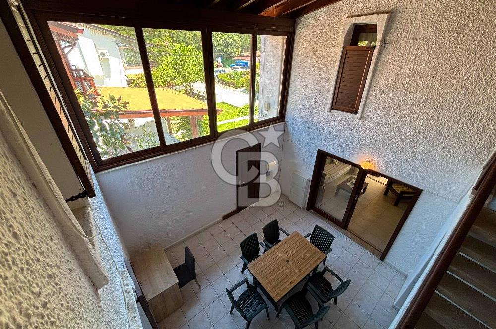 Satılık Datça Aktur Orkide Tipi Villa