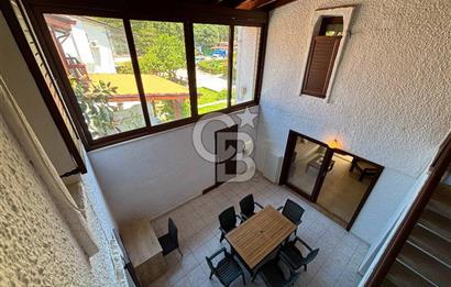 Satılık Datça Aktur Orkide Tipi Villa
